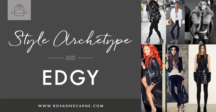 A Beginner's Guide To Edgy Style: Everything You Need To Know