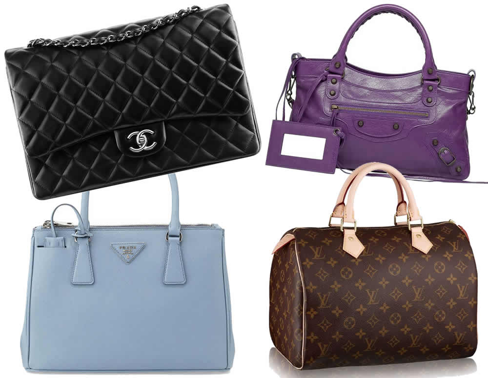 The 17 Best Investment Handbags That Are Worth It | Who What Wear