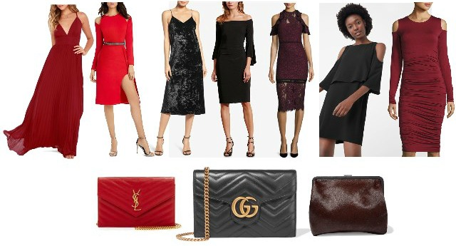 7 Winning Looks for the Holiday