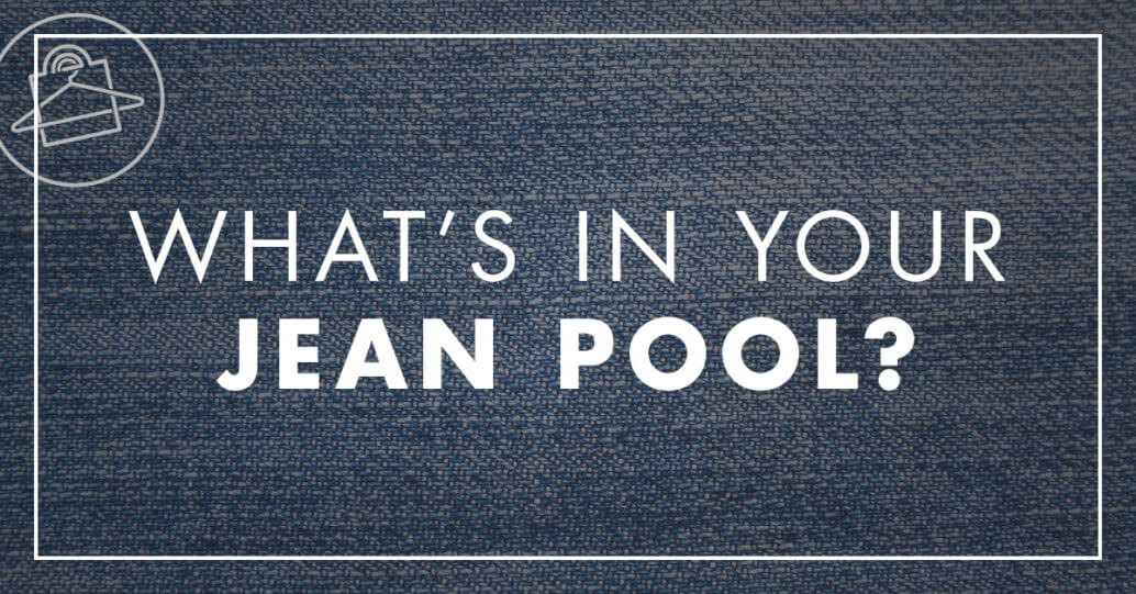 What's in your jean pool? Discover all the denim styles available for your wardrobe! ~Roxanne Carne | Personal Stylist