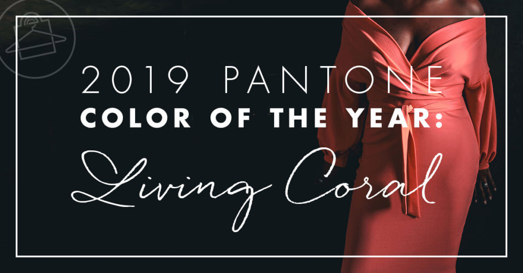 Explore Pantone's 2019 Color of the Year as Roxanne Carne walks you through how to include living coral in your spring wardrobe